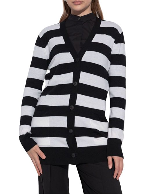 Fiemme striped cardigan MAX MARA | 2521346031600FIEMME007